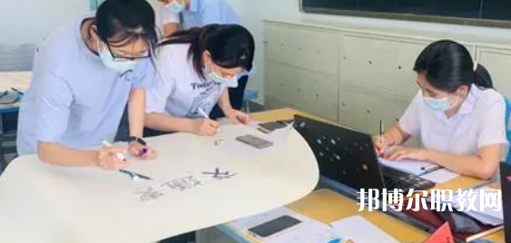 西安市公共交通技工學(xué)校怎么樣、好不好(2023參考)