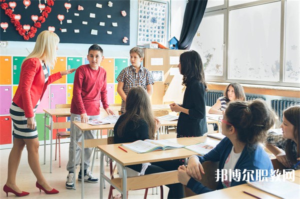 館陶職教中心有哪些招生專(zhuān)業(yè)（2023年）