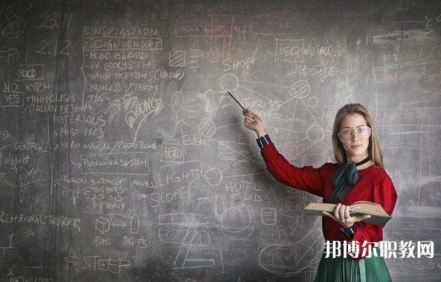 煙臺機械工程學校有哪些招生專業(yè)（2023年）