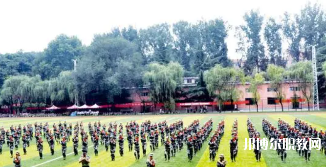 2023西安高速鐵道學(xué)校招生計(jì)劃 招生人數(shù)是多少(附要求、條件、對(duì)象)