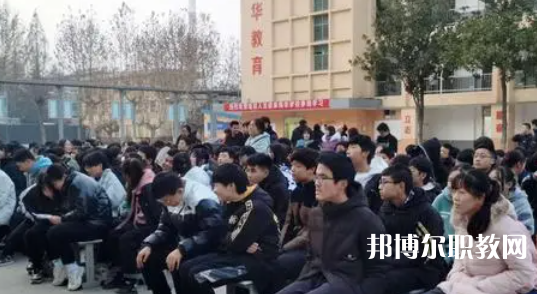 西安海華技工學(xué)校怎么樣、好不好(2023參考)