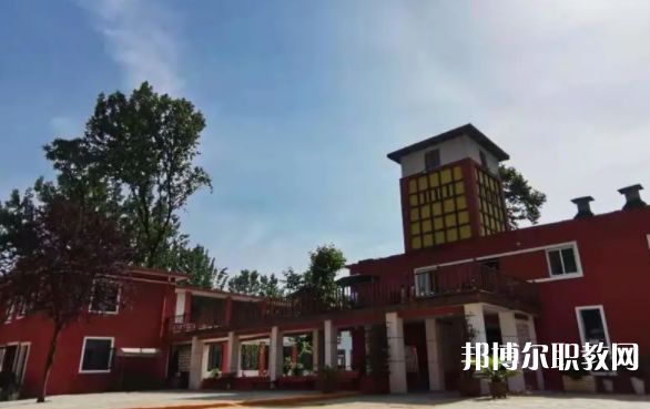 2023西安旅游教育技工學(xué)校招生計劃 招生人數(shù)是多少(附要求、條件、對象)