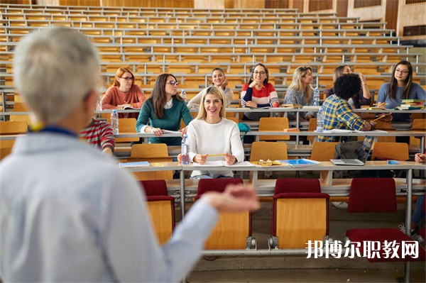 寧?？h雙林職業(yè)學(xué)校有哪些招生專業(yè)（2023年）