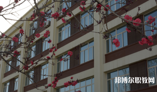 銅川市技工學(xué)校怎么樣、好不好