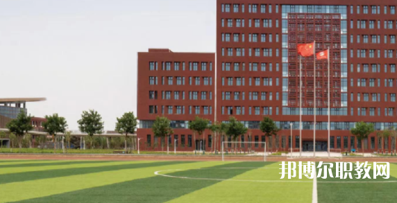 石家莊城市建設(shè)學(xué)校怎么樣、好不好