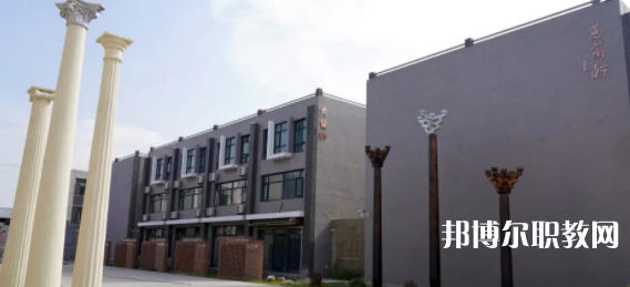石家莊新藝學(xué)校怎么樣、好不好