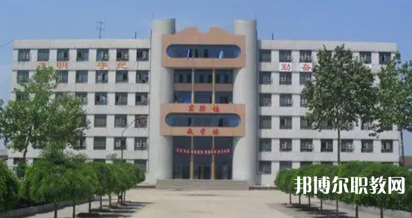 正定縣職業(yè)技術(shù)教育中心地址，乘車路線