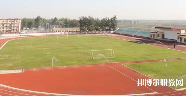 正定縣職業(yè)技術教育中心怎么樣、好不好