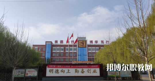 2023靈壽縣職業(yè)技術(shù)教育中心招生計劃 招生人數(shù)是多少(附要求、條件、對象)