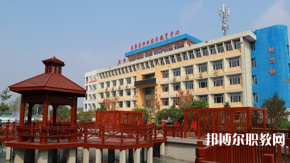 2023昌黎縣職業(yè)技術(shù)教育中心招生計(jì)劃 招生人數(shù)是多少(附要求、條件、對(duì)象)