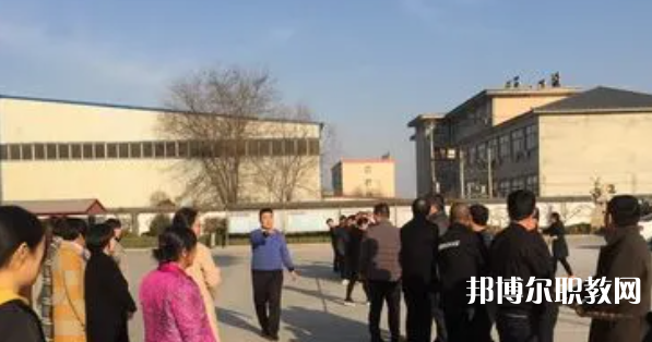 河北巨鹿職教中心怎么樣、好不好