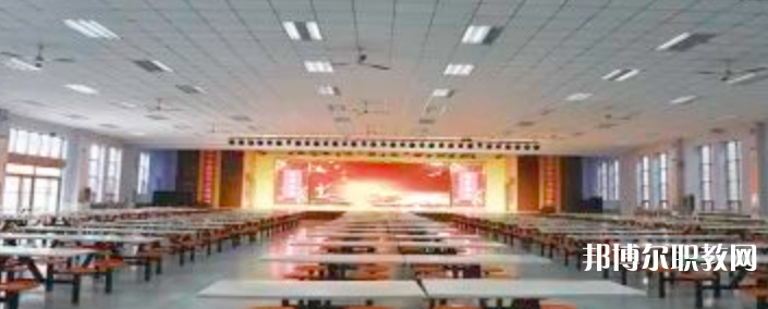 宣化職教中心怎么樣、好不好
