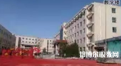 赤城縣職業(yè)技術(shù)教育中心怎么樣、好不好