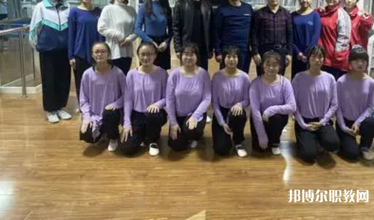張家口瑤華希望中等專業(yè)學(xué)校怎么樣、好不好