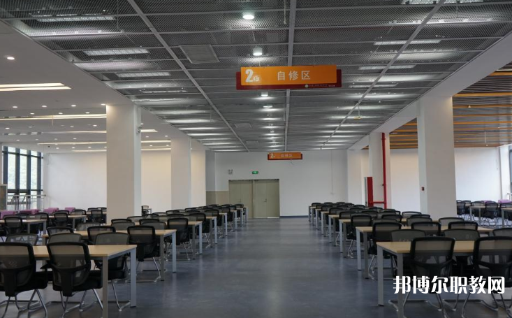 貴州電子商務(wù)職業(yè)技術(shù)學(xué)院中職部怎么樣、好不好