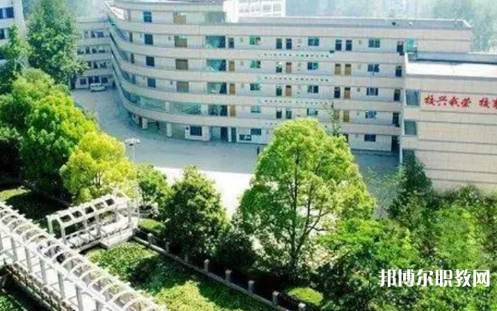 貴陽市烏當(dāng)區(qū)中等職業(yè)學(xué)校怎么樣、好不好
