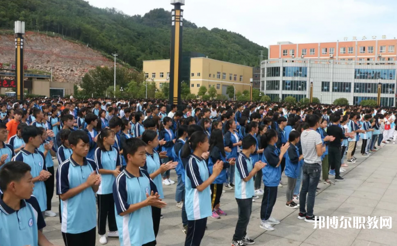 2023遵義市職教中心招生計劃 招生人數(shù)是多少(附要求、條件、對象)