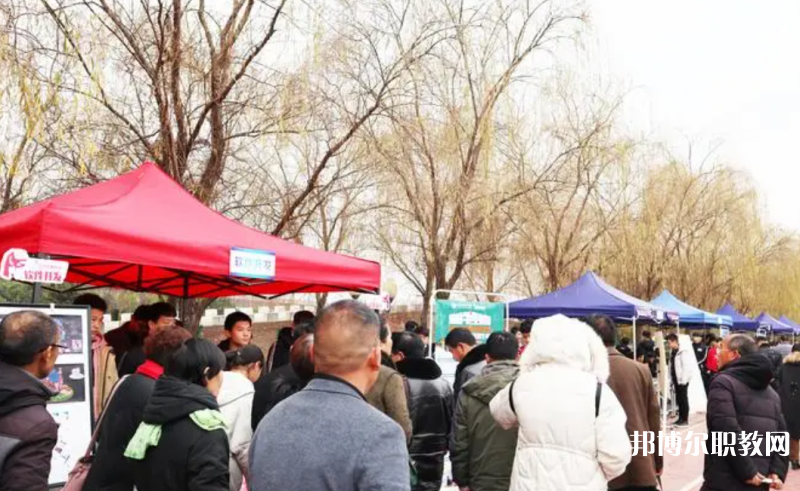 2023洛陽市商業(yè)中等專業(yè)學(xué)校招生計劃 招生人數(shù)是多少(附要求、條件、對象)