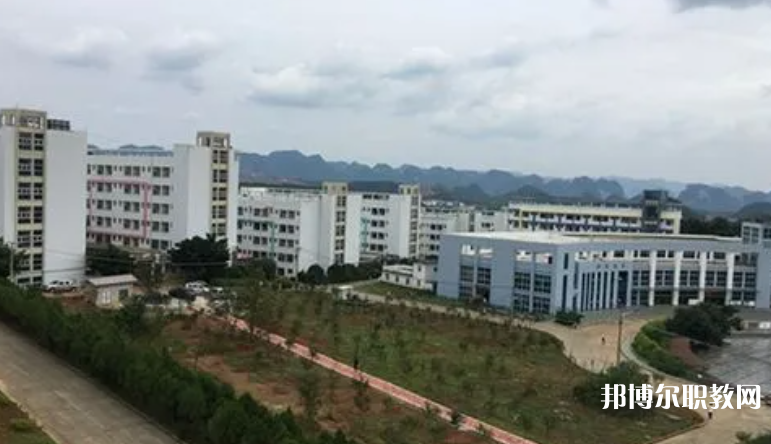 黔西南技師學(xué)院怎么樣、好不好