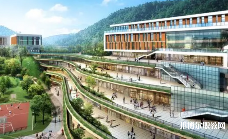 貴陽市信息技術(shù)技工學(xué)校怎么樣、好不好