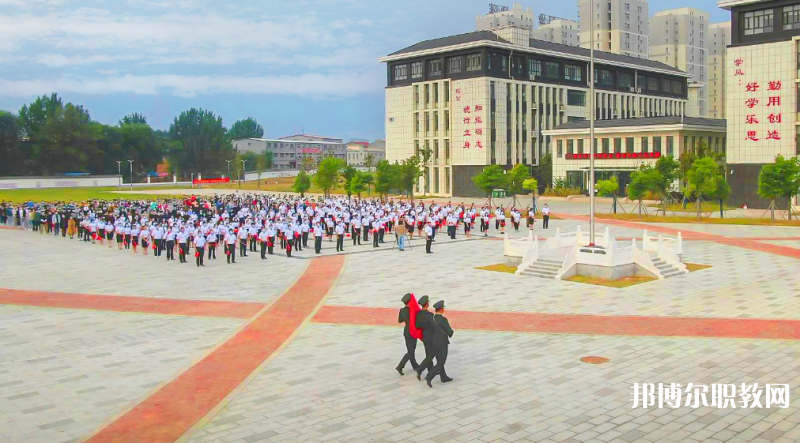 2023河南省財(cái)經(jīng)學(xué)校招生計(jì)劃 招生人數(shù)是多少(附要求、條件、對(duì)象)