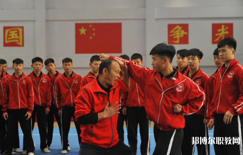 2023登封少林中等專業(yè)學(xué)校多少錢 登封少林中等專業(yè)學(xué)校各專業(yè)學(xué)費收費標準