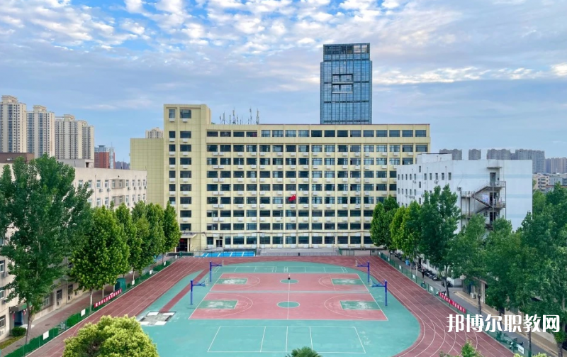 黃河科技學(xué)院附屬中等專業(yè)學(xué)校怎么樣、好不好
