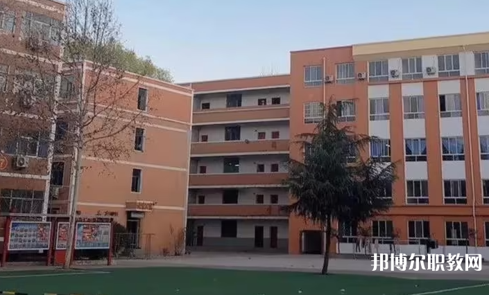 洛陽市黃河科技中等專業(yè)學(xué)校怎么樣、好不好