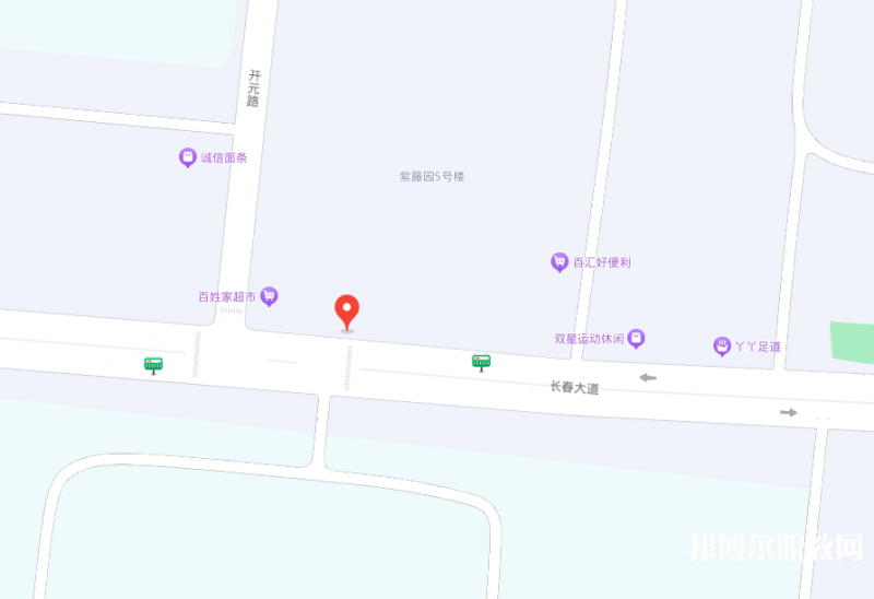 林州市經(jīng)濟管理學校地址，乘車路線