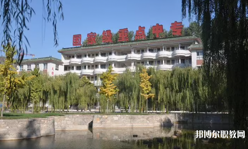 淇縣職業(yè)中等專業(yè)學(xué)校怎么樣、好不好