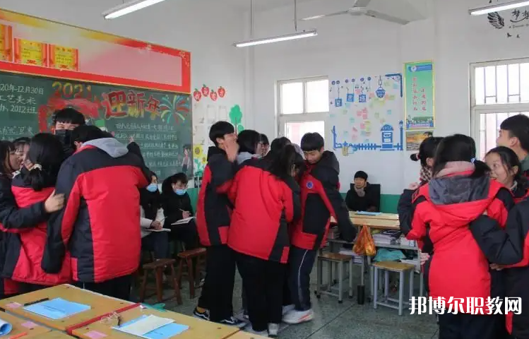 2023沁陽(yáng)市職業(yè)中等專業(yè)學(xué)校招生計(jì)劃 招生人數(shù)是多少(附要求、條件、對(duì)象)