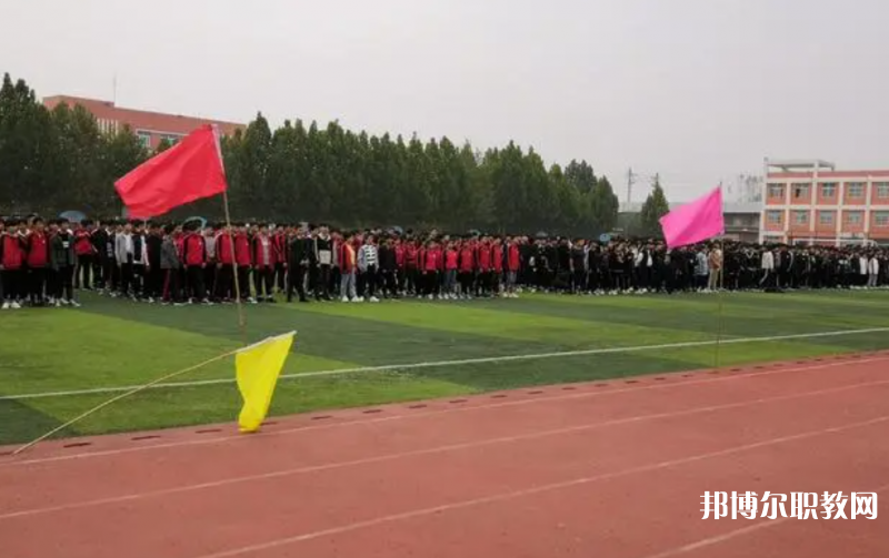 2023臺前縣職業(yè)高中招生計劃 招生人數(shù)是多少(附要求、條件、對象)