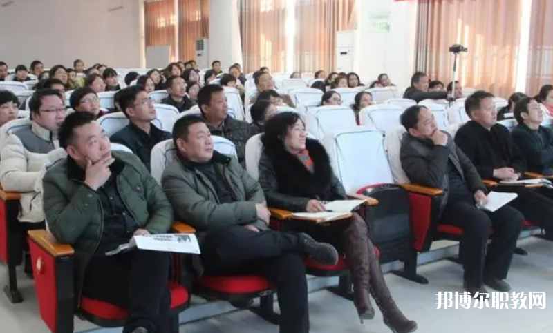 臨潁縣職業(yè)教育中心怎么樣、好不好