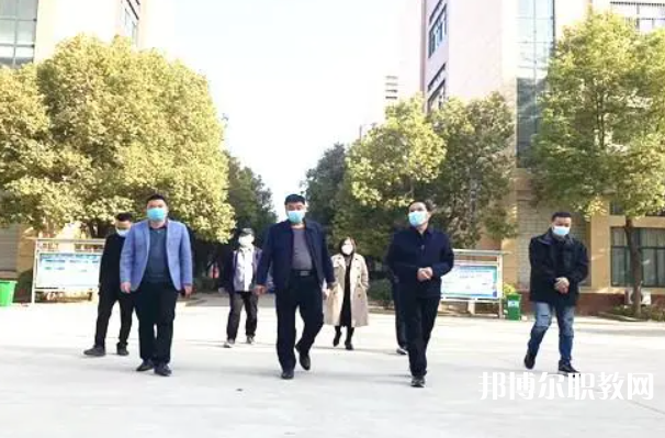 漯河市召陵區(qū)中等專業(yè)學(xué)校怎么樣、好不好