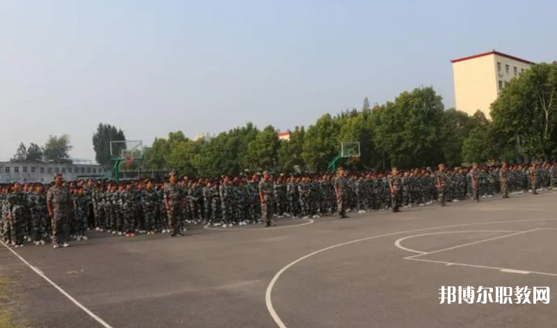 南陽第四中等職業(yè)學(xué)校怎么樣、好不好