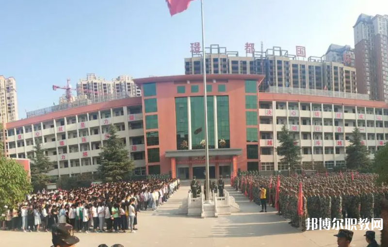 2023社旗縣中等職業(yè)學(xué)校招生計(jì)劃 招生人數(shù)是多少(附要求、條件、對象)