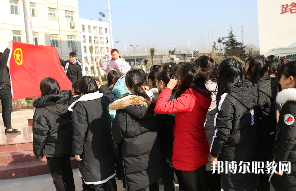 2023民權(quán)縣職業(yè)技術(shù)教育中心招生計劃 招生人數(shù)是多少(附要求、條件、對象)