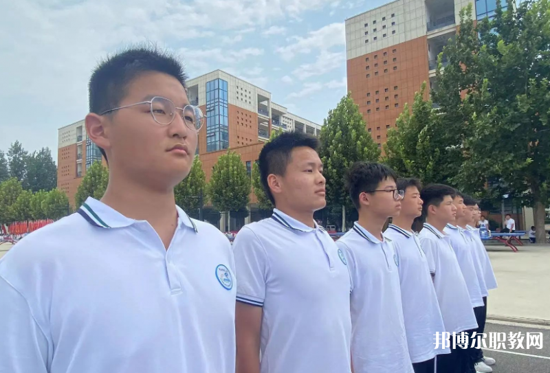 鄲城縣第二職業(yè)中等專業(yè)學校地址，乘車路線
