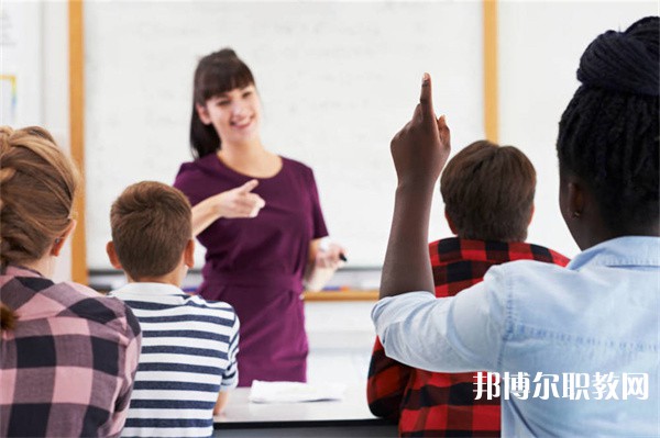 江西哪里的職業(yè)學校能讀康復技術專業(yè)
