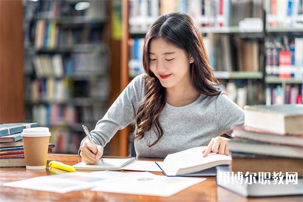 江西哪里的中職學校能讀機械制造專業(yè)