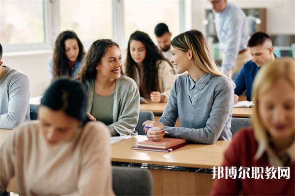 江西哪里的中職學校能讀網絡安裝與監(jiān)控專業(yè)