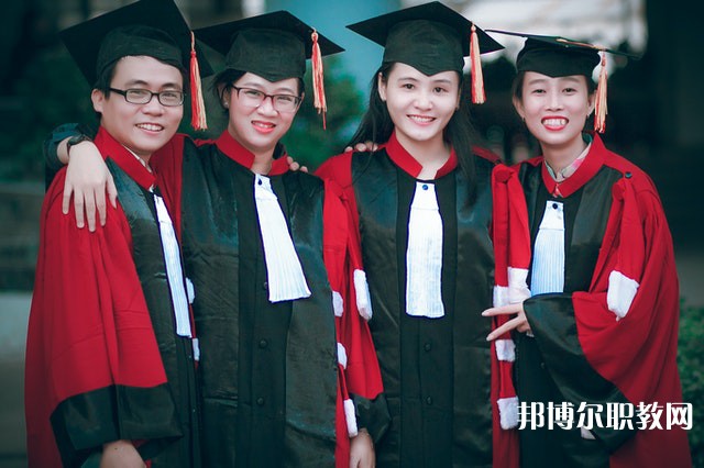 江西哪里的中職學校能讀網(wǎng)絡工程（安盛IT集團訂單培養(yǎng)班）專業(yè)