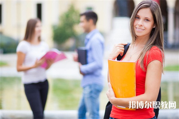 江西哪里的中職學校能讀會展服務(wù)與管理專業(yè)