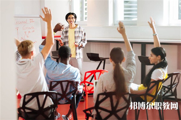江西哪里的中職學(xué)校能讀硬件檢測專業(yè)
