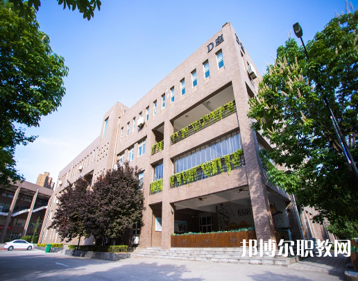陜西2024年上什么中專學校好