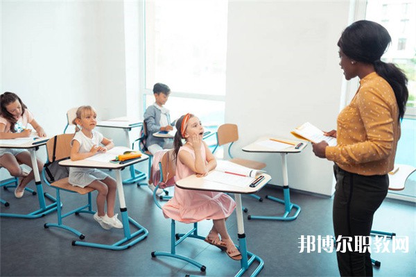 山東哪里的中職學校能讀聲樂專業(yè)