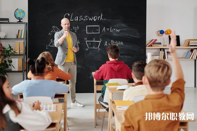 河南哪里的職教中心能讀機電技術(shù)專業(yè)