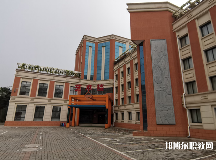 陜西2024年上什么中專學校最好