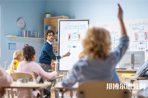 河南哪里的中專學(xué)校能讀計算機(jī)數(shù)字媒體技術(shù)專業(yè)