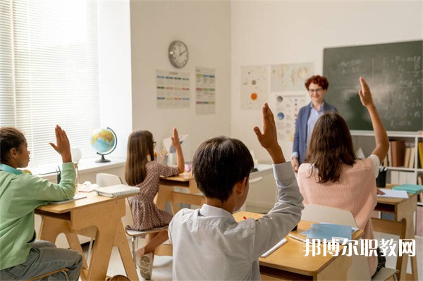 河南哪里的中職學校能讀城市軌道交通專業(yè)